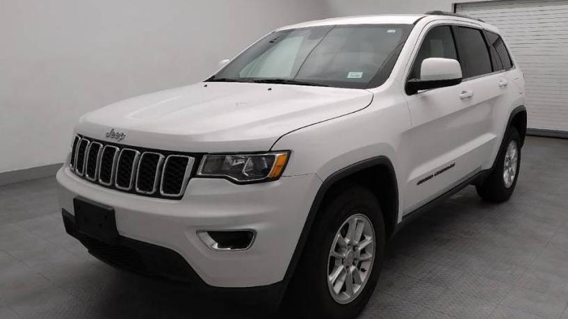 JEEP GRAND CHEROKEE 2018 1C4RJFAG5JC377961 image